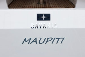 Bavaria C42 „Maupiti“ – fotka 49
