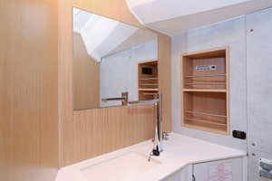 Bavaria C42 „Maupiti“ – fotka 34