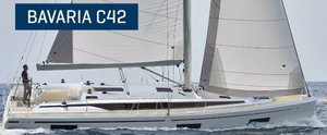 Bavaria C42 „Maupiti“ – fotka 1