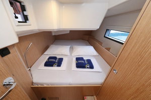 Bavaria C42 „Maupiti“ – fotka 29
