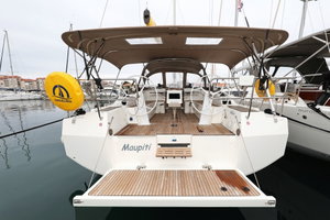 Bavaria C42 „Maupiti“ – fotka 7