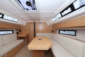 Bavaria C42 „Maupiti“ – fotka 18