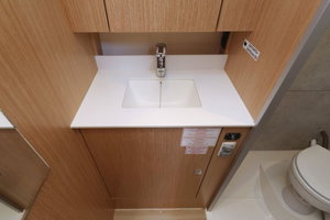 Bavaria C42 „Maupiti“ – fotka 40