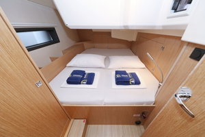 Bavaria C42 „Maupiti“ – fotka 4