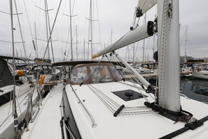 Bavaria C42 „Maupiti“ – fotka 15