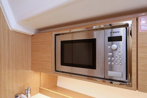 Bavaria C42 „Maupiti“ – fotka 42