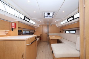 Bavaria C42 „Maupiti“ – fotka 16