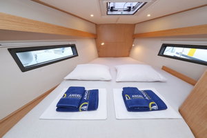 Bavaria C42 „Maupiti“ – fotka 33