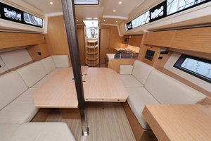 Bavaria C42 „Maupiti“ – fotka 20
