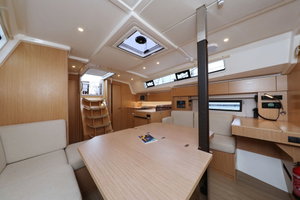 Bavaria C42 „Maupiti“ – fotka 21