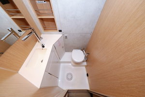Bavaria C42 „Maupiti“ – fotka 5