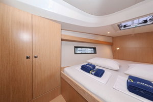 Bavaria C42 „Maupiti“ – fotka 27