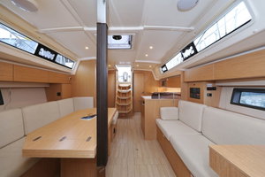 Bavaria C42 „Maupiti“ – fotka 19