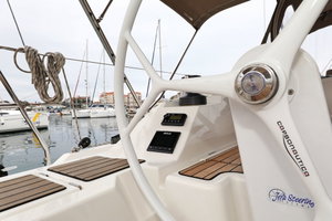 Bavaria C42 „Maupiti“ – fotka 47