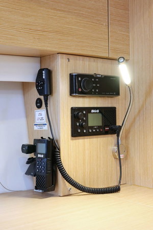 Bavaria C42 „Maupiti“ – fotka 45