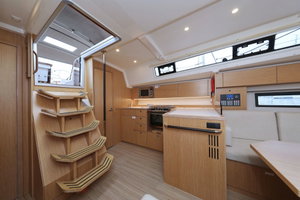 Bavaria C42 „Maupiti“ – fotka 22