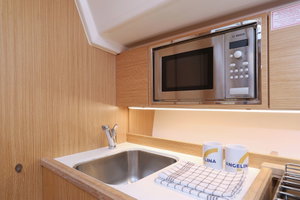 Bavaria C42 „Maupiti“ – fotka 6