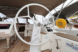 Bavaria C42 „Maupiti“ – fotka 46