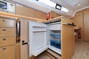 Bavaria C42 „Maupiti“ – fotka 43