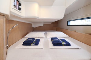 Bavaria C42 „Maupiti“ – fotka 30