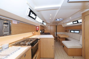 Bavaria C42 „Maupiti“ – fotka 3