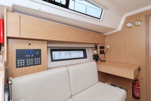 Bavaria C42 „Maupiti“ – fotka 44