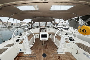 Bavaria C42 „Maupiti“ – fotka 8