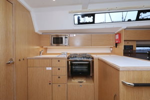 Bavaria C42 „Maupiti“ – fotka 24