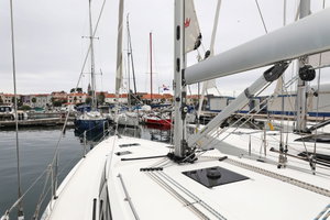 Bavaria C42 „Maupiti“ – fotka 13