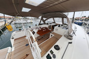 Bavaria C42 „Maupiti“ – fotka 10