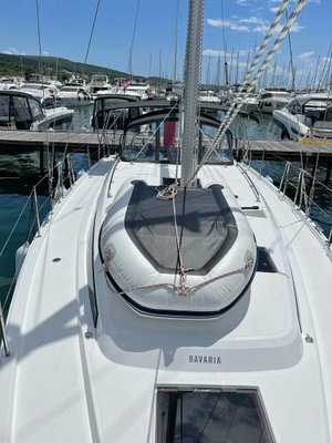 Bavaria C42 „Palma“ – fotka 12