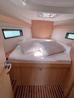 Bavaria C42 „Palma“ – fotka 3
