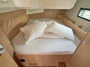 Bavaria C42 „Palma“ – fotka 16