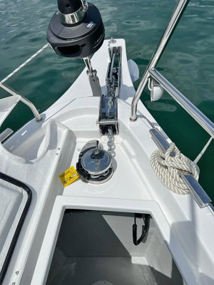 Bavaria C42 „Palma“ – fotka 11