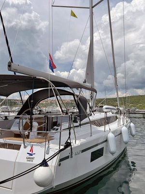 Bavaria C42 „Palma“ – fotka 6