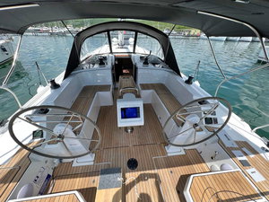 Bavaria C42 „Palma“ – fotka 8