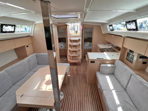 Bavaria C42 „Palma“ – fotka 13