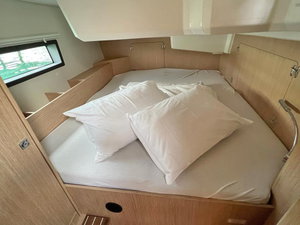 Bavaria C42 „Palma“ – fotka 15