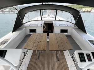 Bavaria C45 Style „Sunny“ – fotka 12