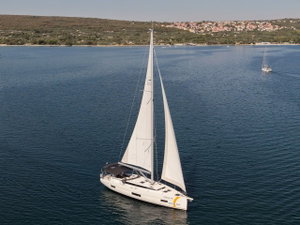 Bavaria C45 Style „Sunny“ – fotka 4