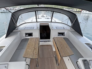 Bavaria C45 Style „Sunny“ – fotka 8
