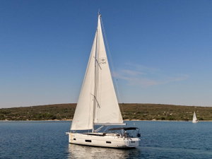 Bavaria C45 Style „Sunny“ – fotka 3