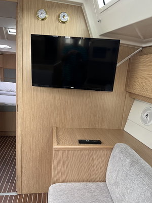 Bavaria C45 Style „Sunny“ – fotka 19