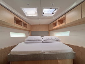 Bavaria C45 Style „Sunny“ – fotka 22