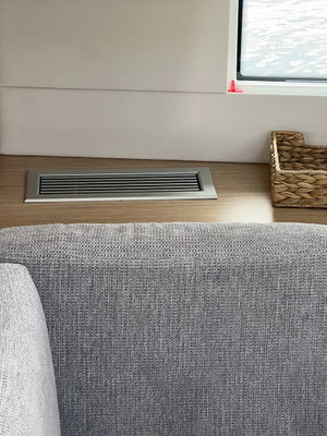 Bavaria C45 Style „Sunny“ – fotka 20