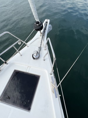 Bavaria C45 Style „Sunny“ – fotka 13