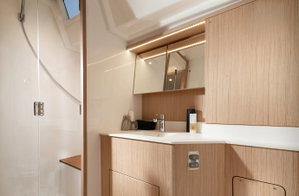 Bavaria C50 Style „Sea Queen“ – fotka 5