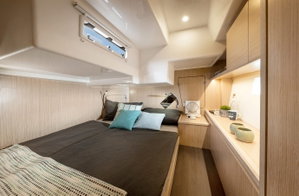 Bavaria C50 Style „Sea Queen“ – fotka 4