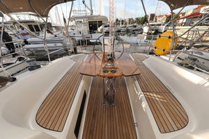 Bavaria Cruiser 33 „Dolce Vita“ – fotka 11