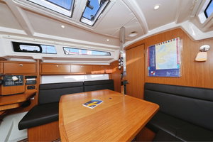 Bavaria Cruiser 33 „Dolce Vita“ – fotka 19